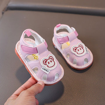 Girls Summer Comfort Shoes