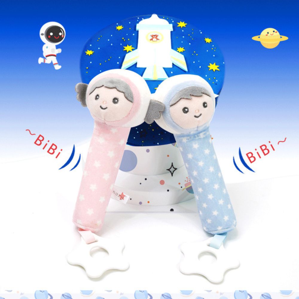 Astronaut Space Explorer Soft Toy for Kids