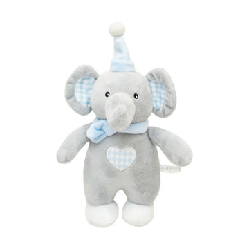 Elephant Plush Musical Soft Toy