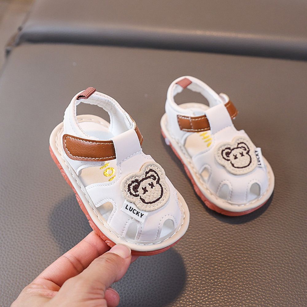 Girls Summer Comfort Shoes