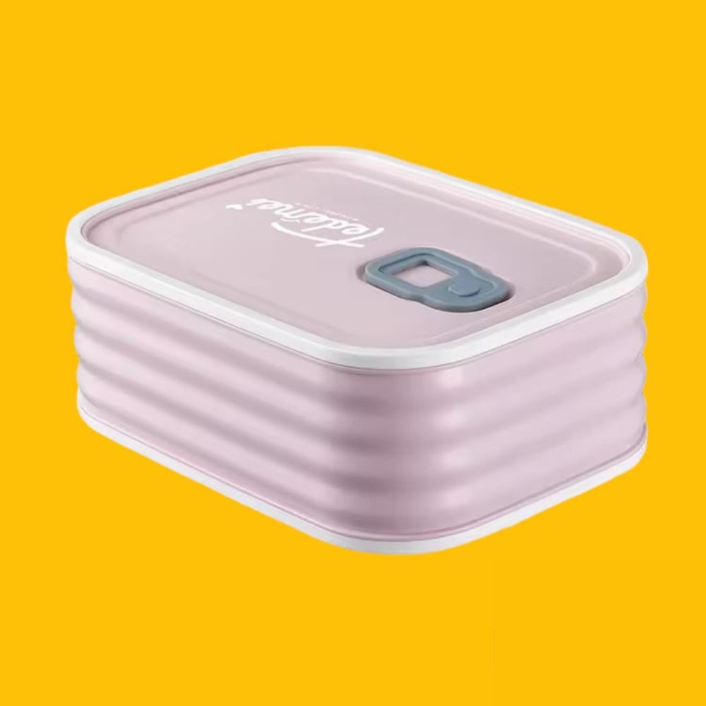 Stainless Steel Lunch Box For Kids