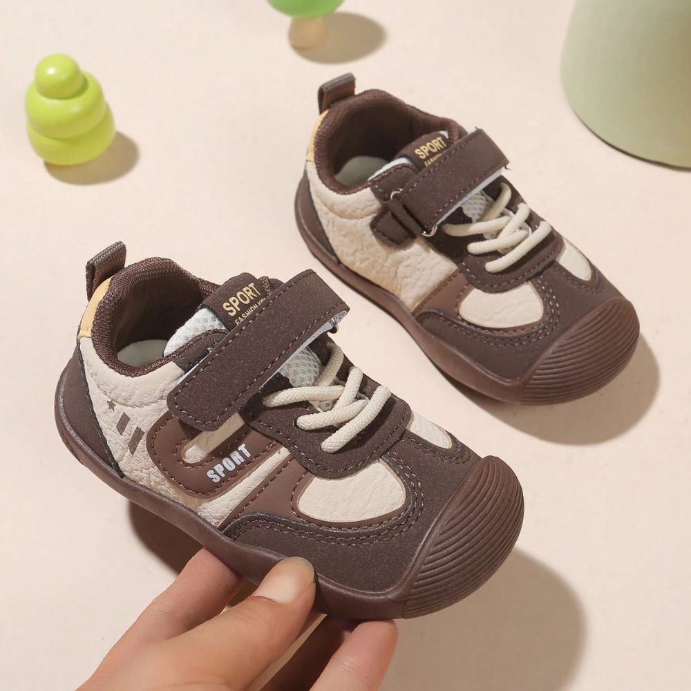 Toddler First Walker Sport Shoes