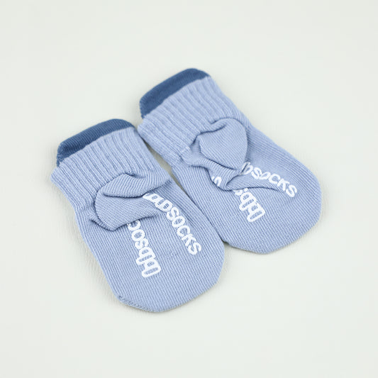 Anti Skid Soft Cotton Newborn Socks