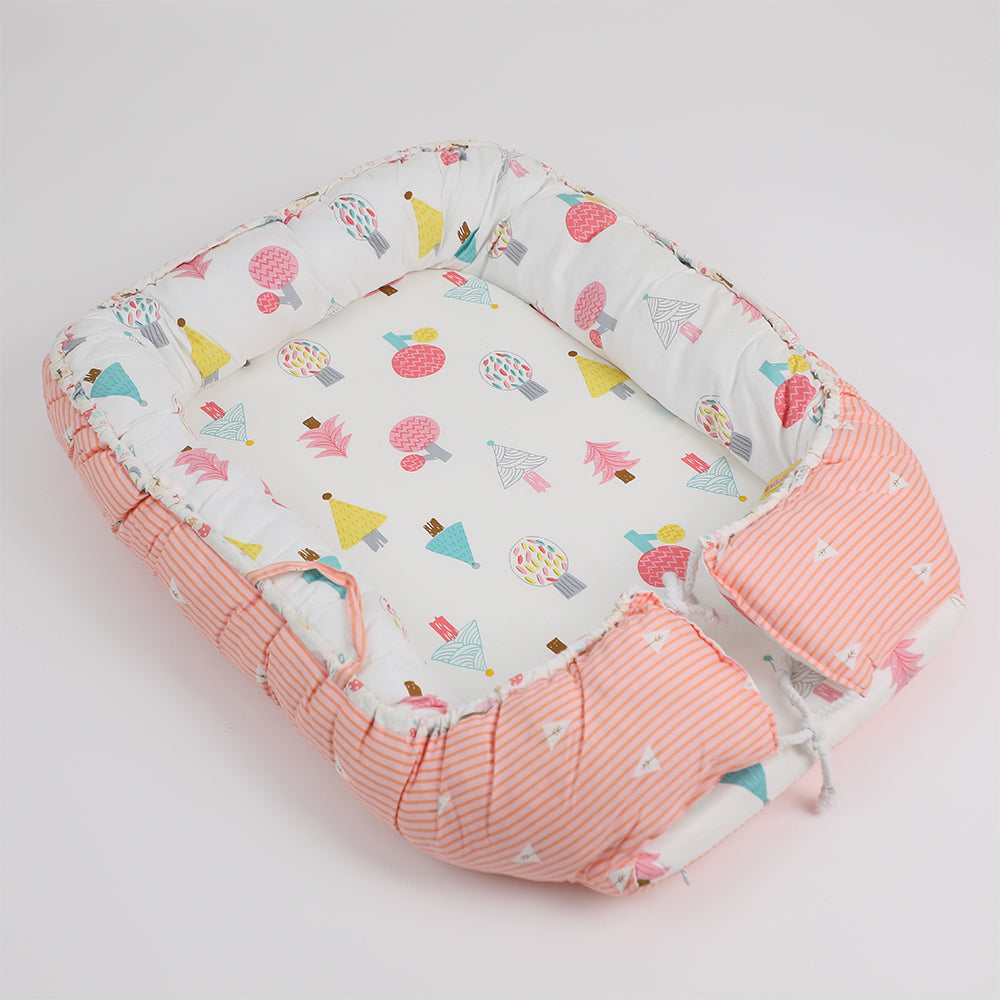 Baby Bedding Set