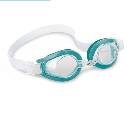 Colorful Swimming Glasses For Children