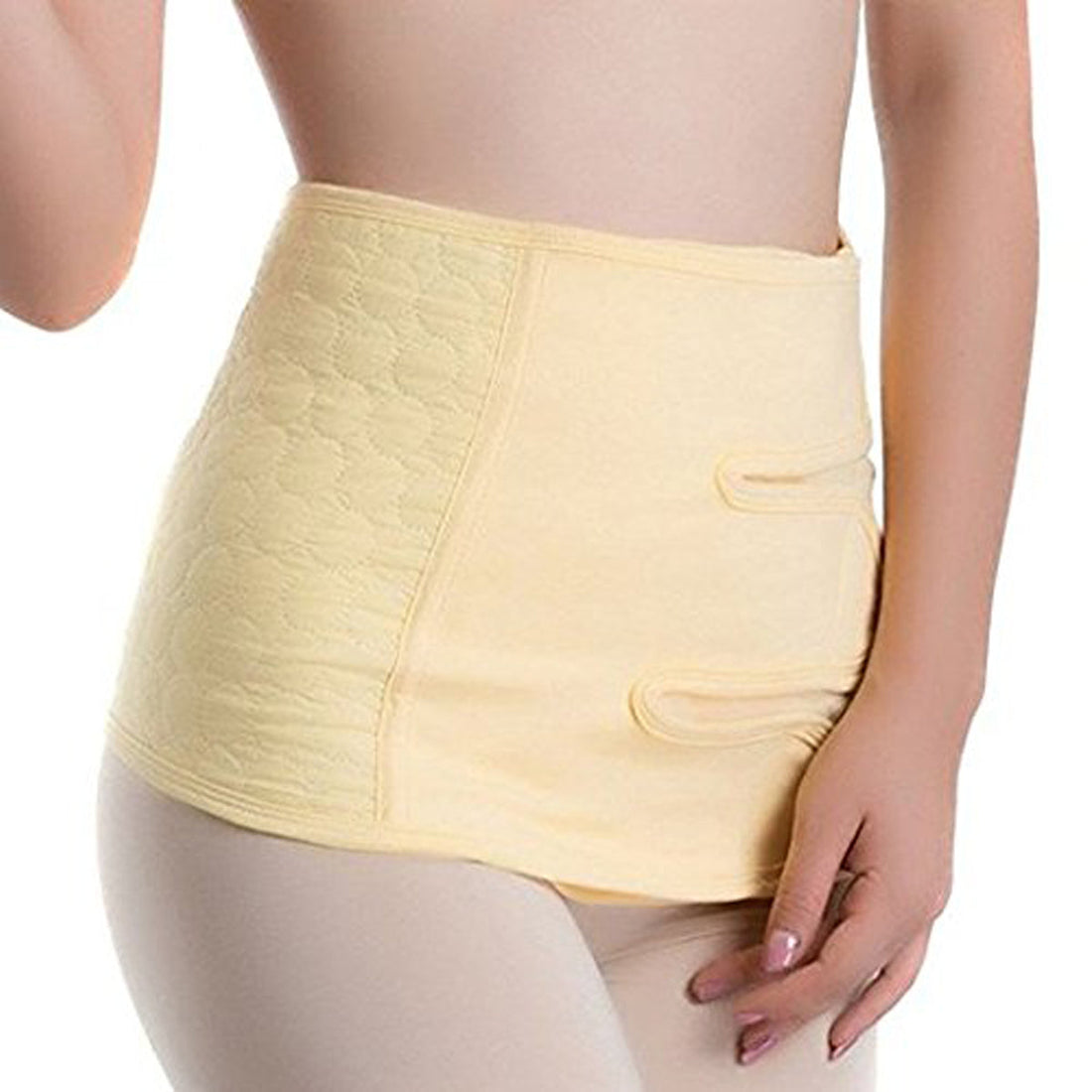 Women's Cotton Waist Trimming