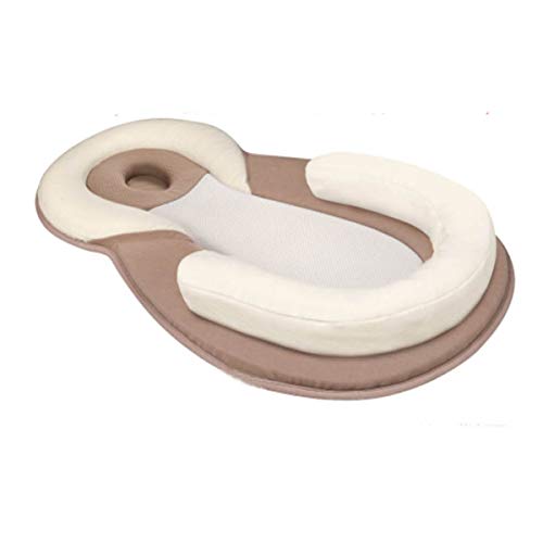 Anti Rollover Mattress Baby Pillow/Bed