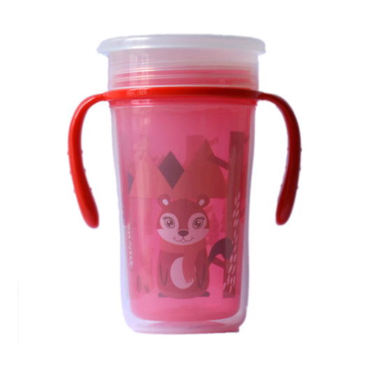 Sipper Cup With Handle  - 200ML