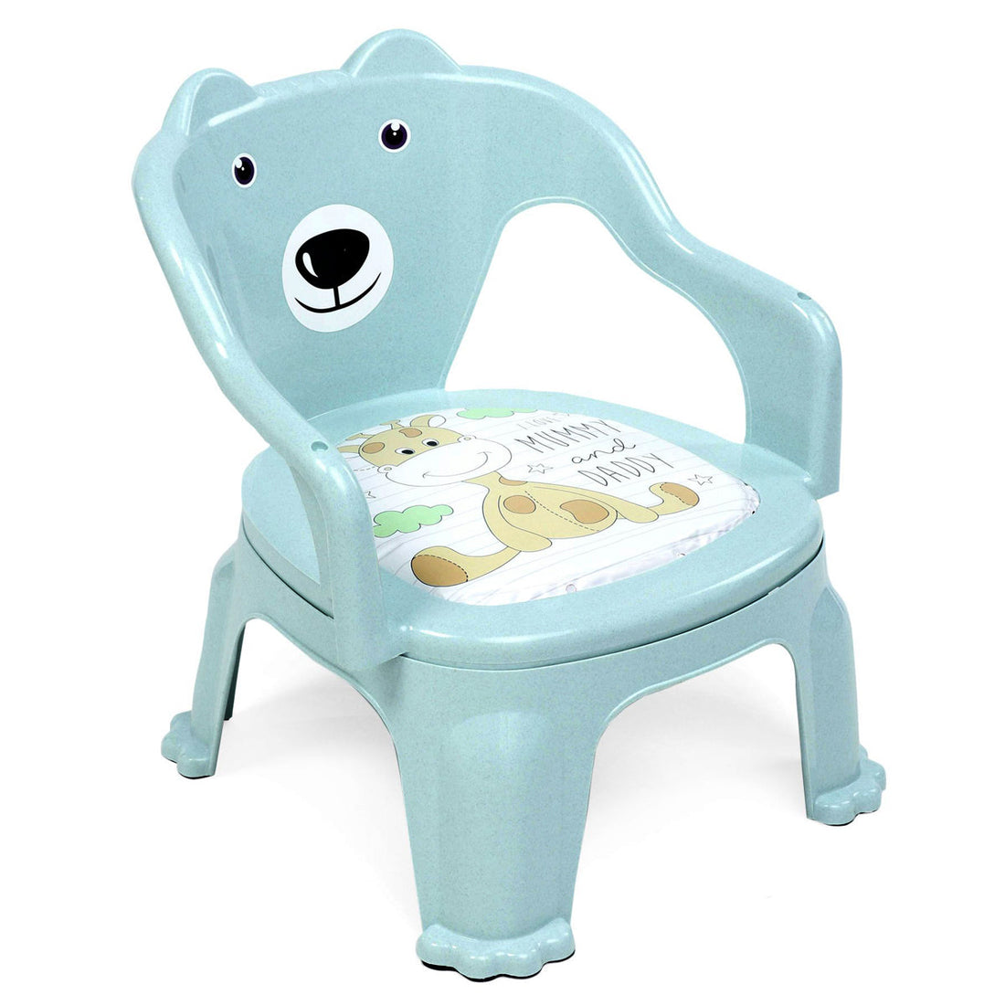 Baby Chair with Tray