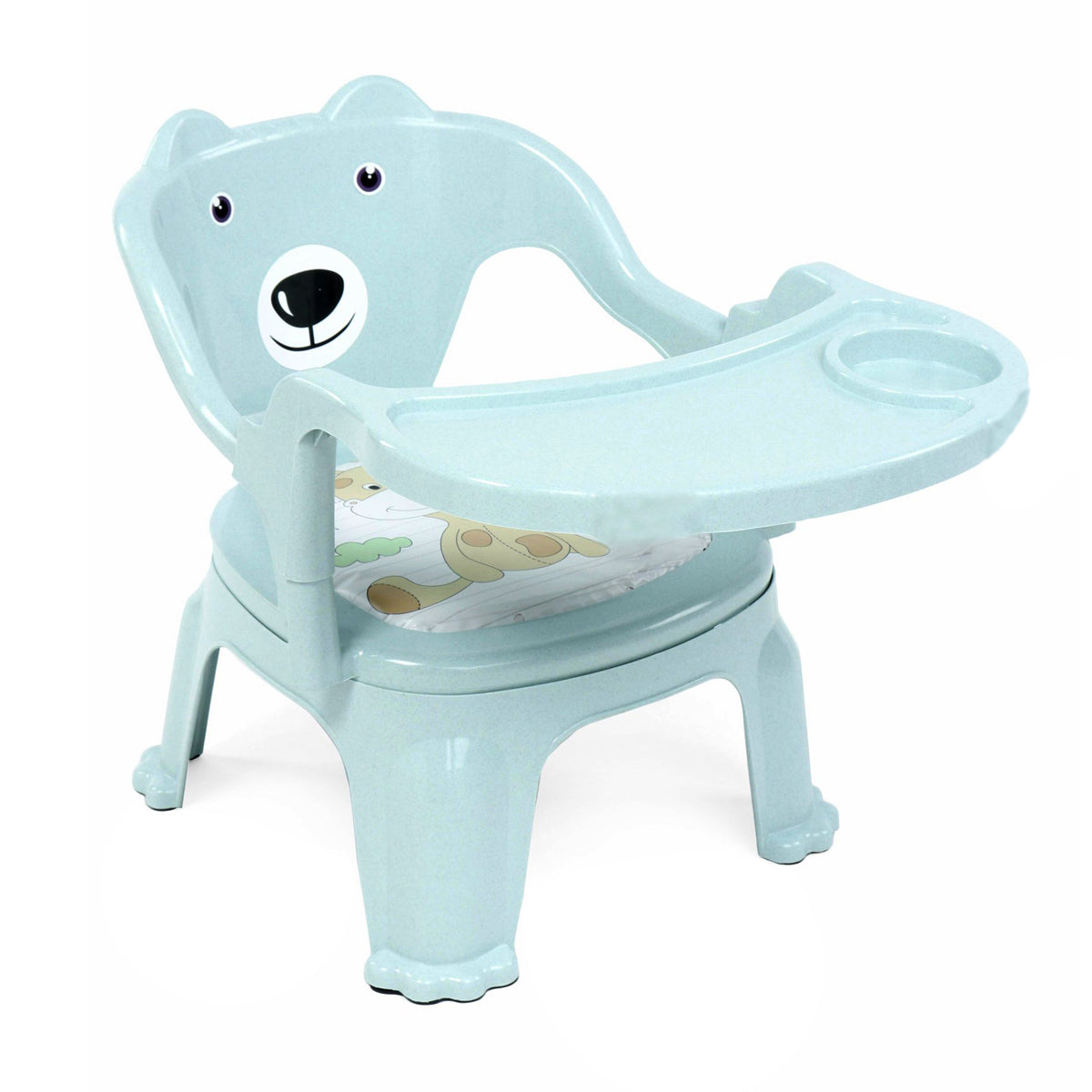 Baby Chair with Tray
