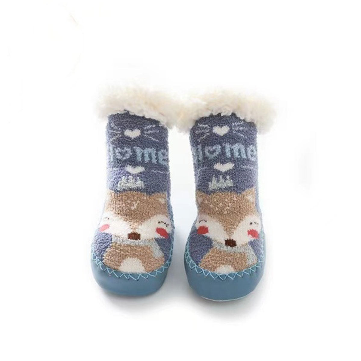 Winter Warm Socks