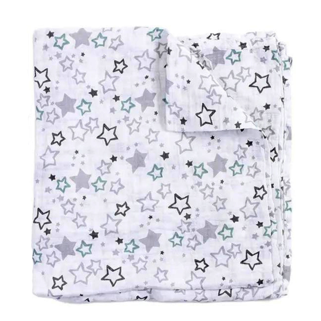 Muslin Cotton Swaddle Wrap