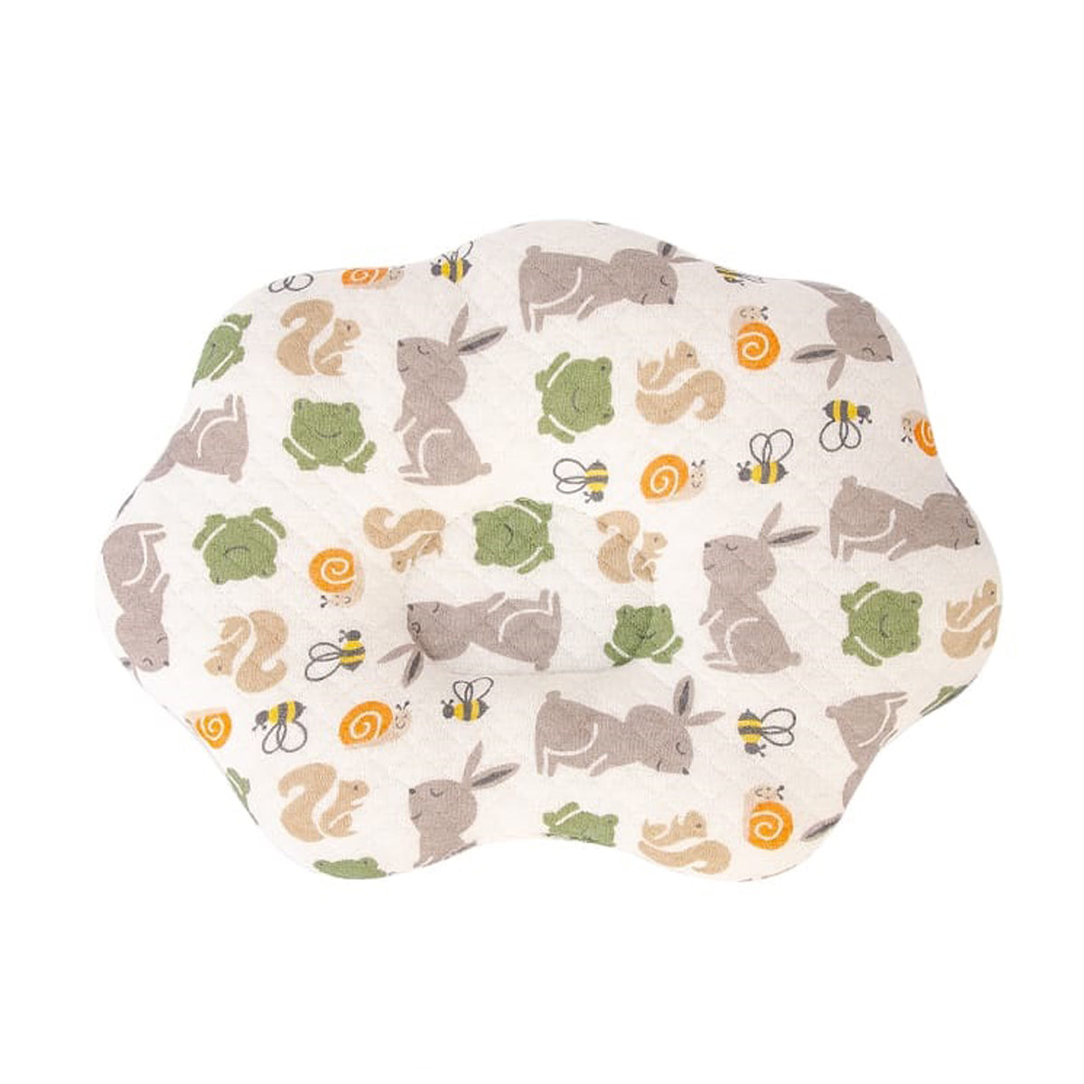 Infant Head Shaping Pillow