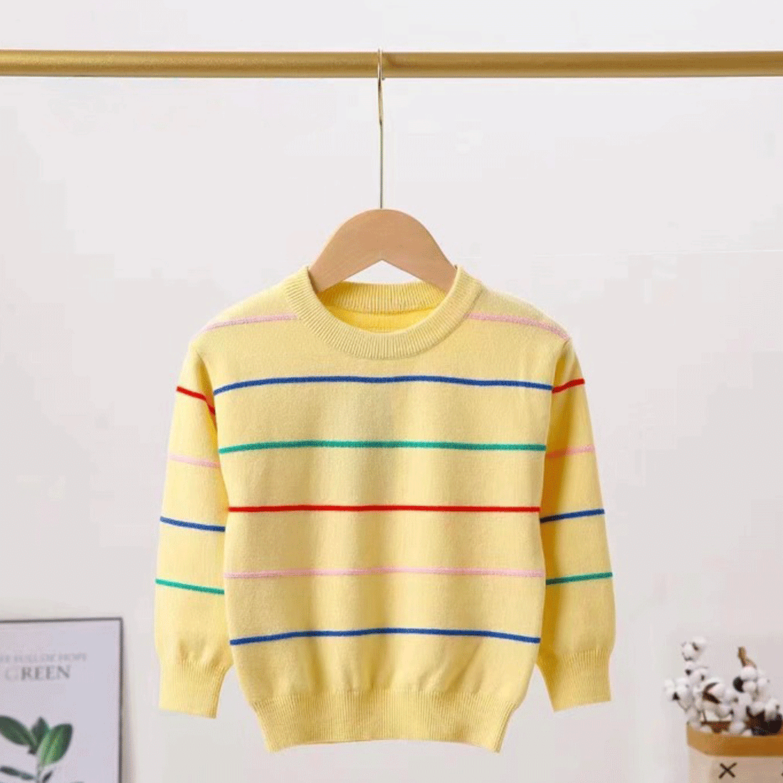 Designer Sweatshirt