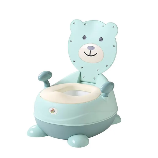 Diapering > Poopy Time > Potty Chair