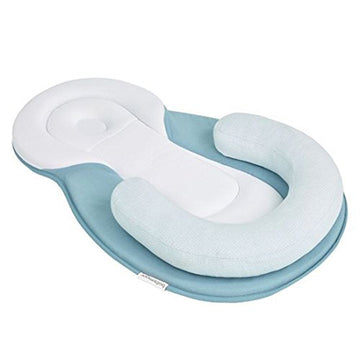 Anti Rollover Mattress Baby Pillow/Bed