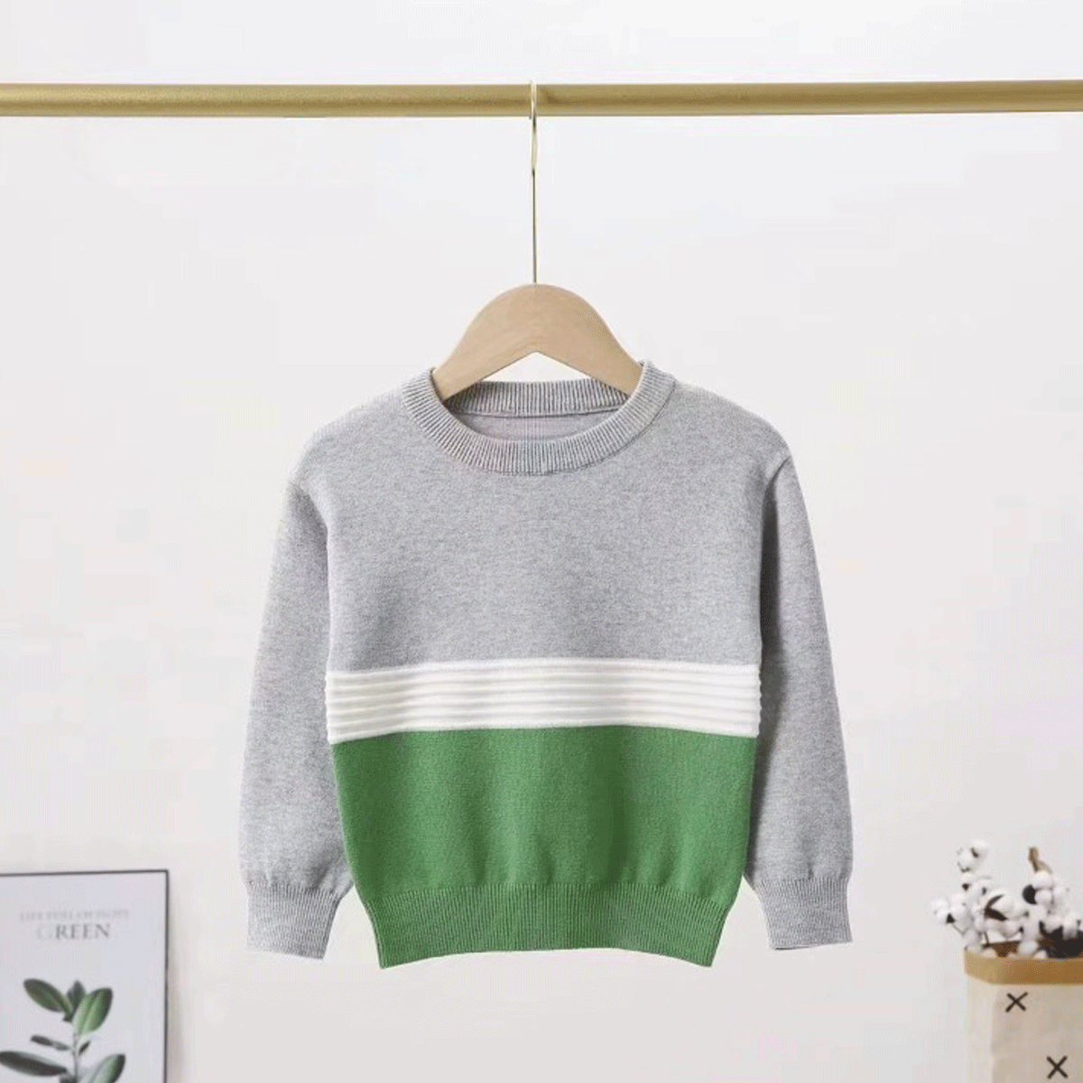 Designer Sweatshirt