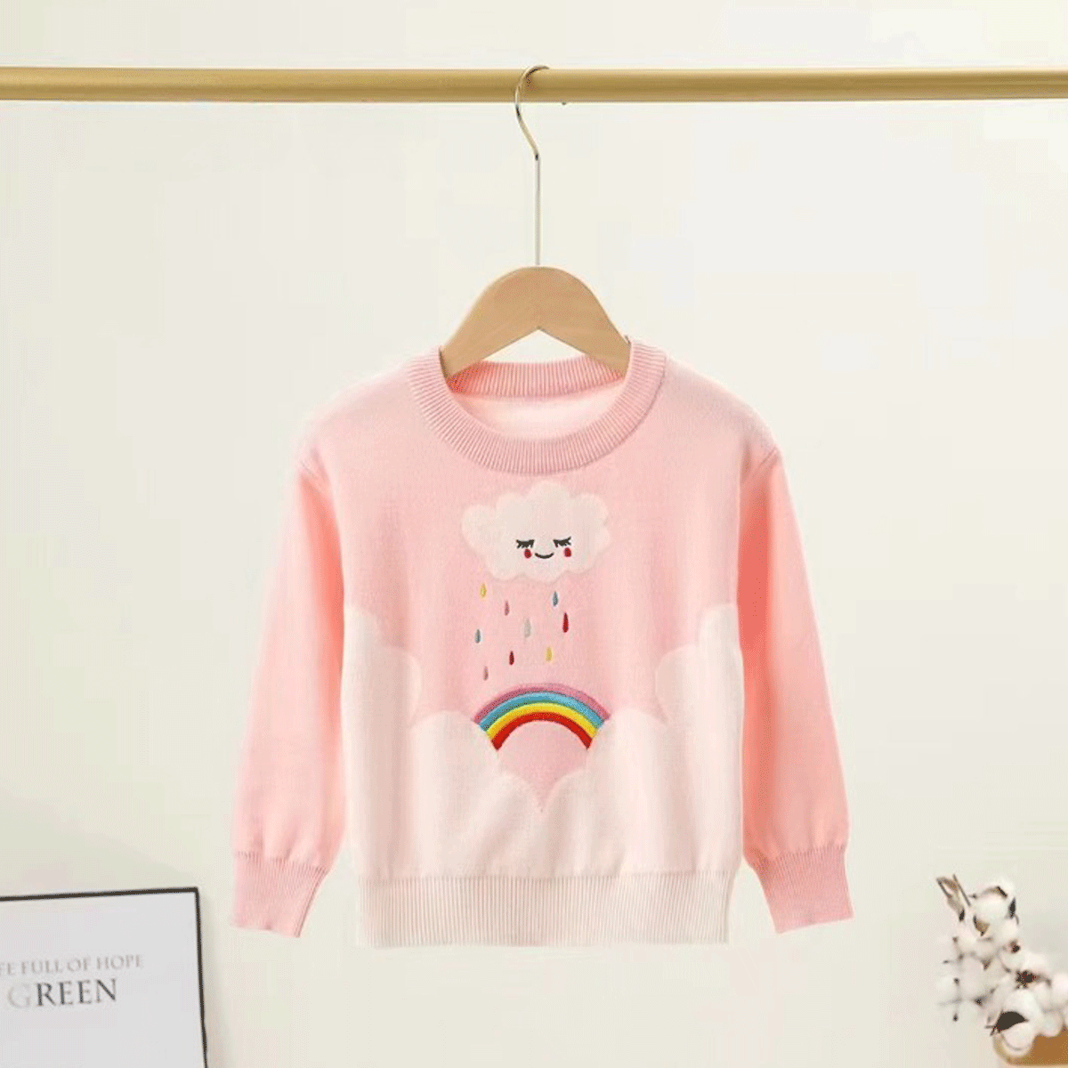 Designer Sweatshirt