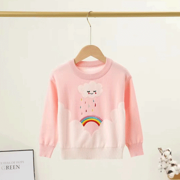 Designer Sweatshirt