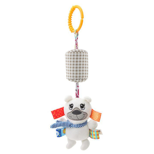 Hanging Toy with Rattle