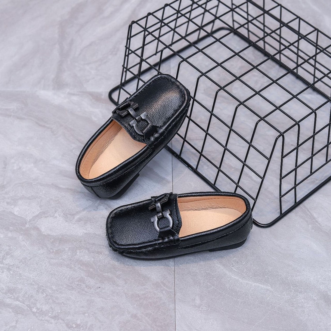 Party Wear Loafers