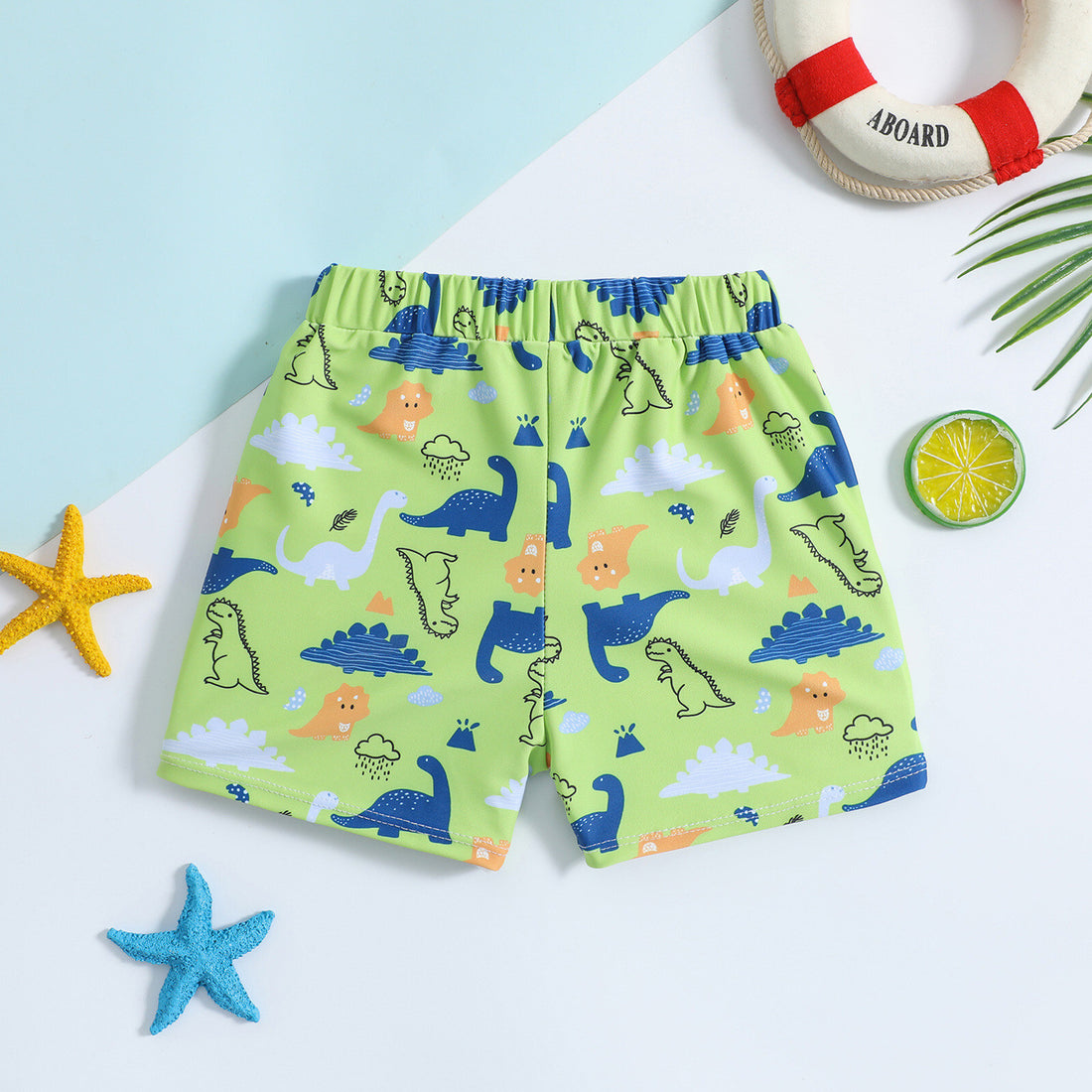 Boys Swimming Trunks