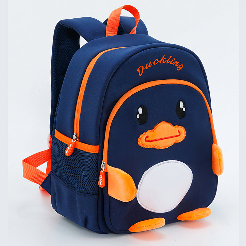 Duckling Backpack Bag For Kids