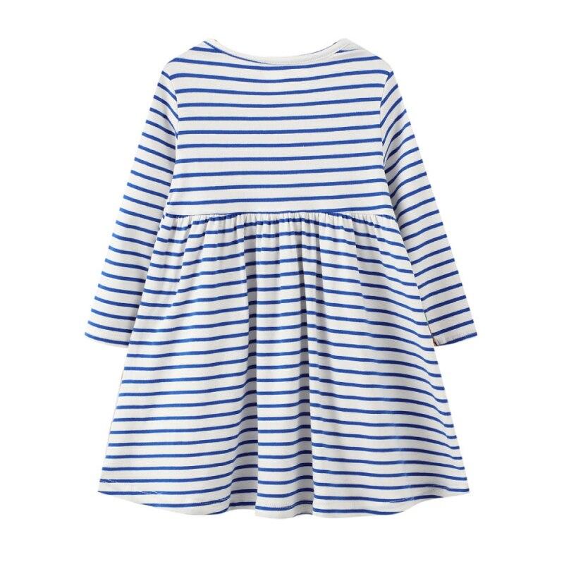 Girls Full Sleeves Dress