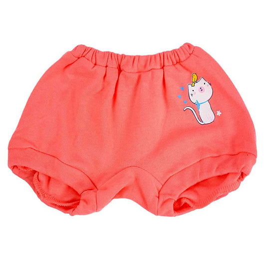 Bloomer Pants - Set of 6 for Babies