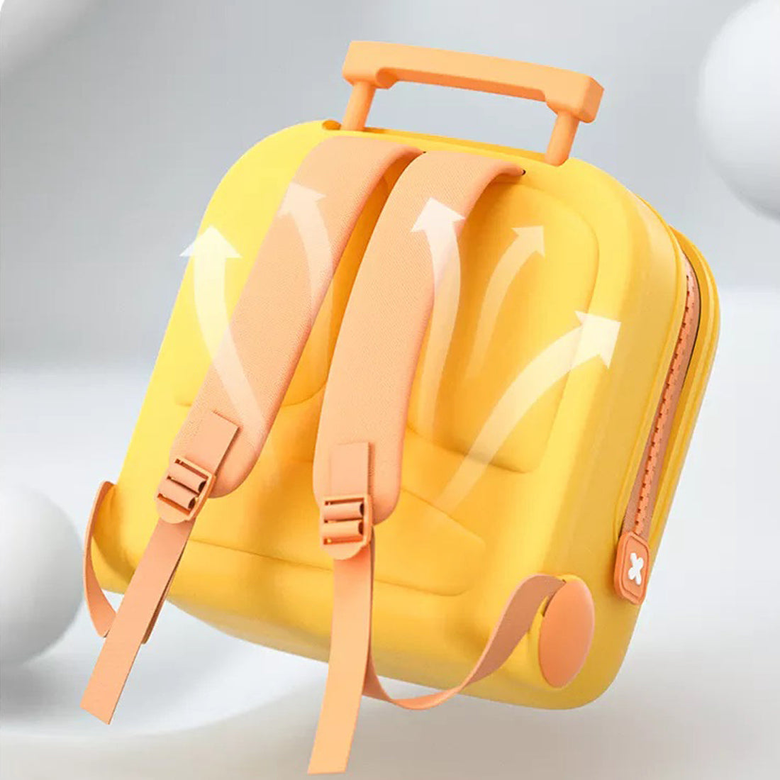 Kids Travel Backpack