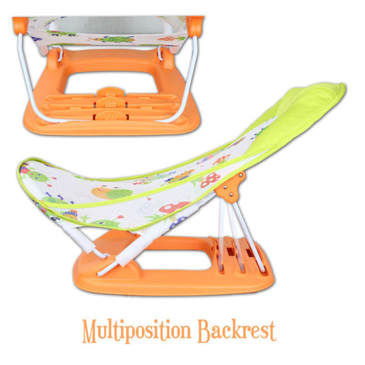 Deluxe Baby Folding Bather