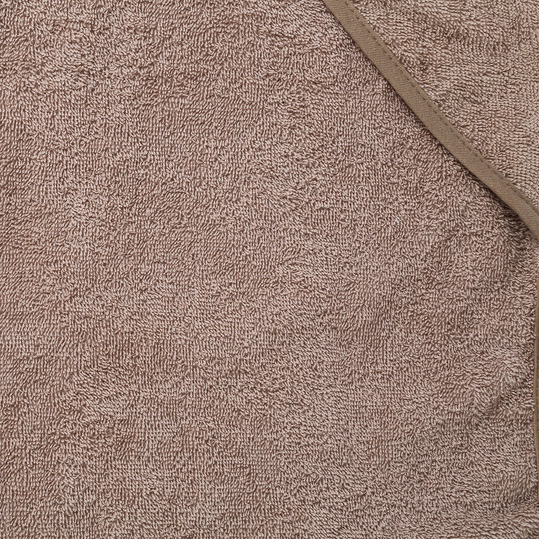 Cotton Animal Face Hooded Towel