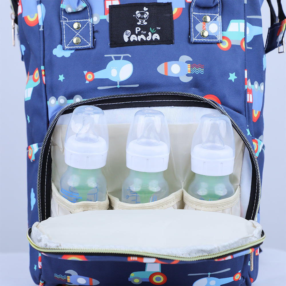 Diaper Bag Backpack