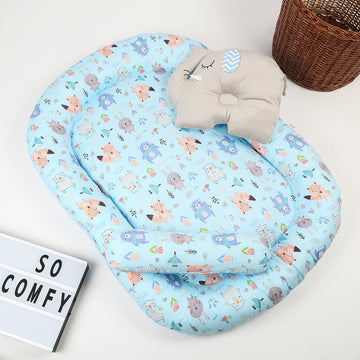 Cotton Bedding Set