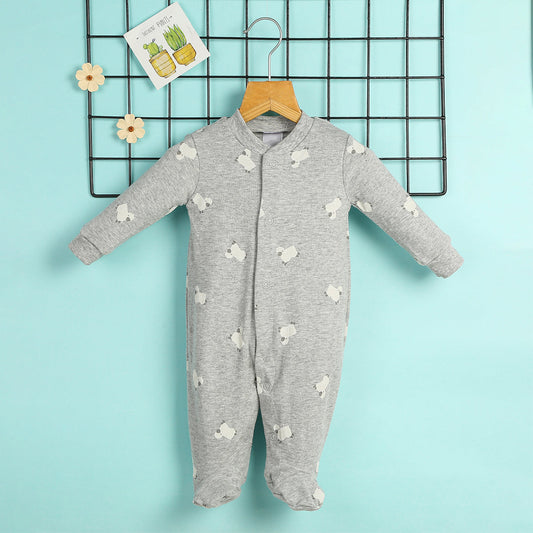 Full Romper  0 - 3 m