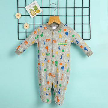 Full Romper  0 - 3 m