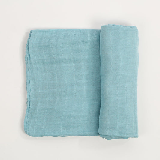 Muslin Swaddle for Babies