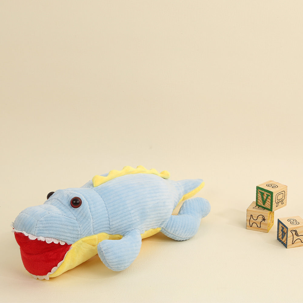 Crocodile Plushie Soft Toy