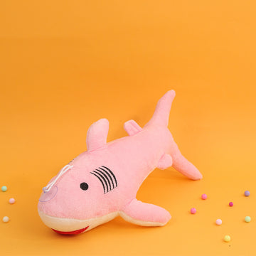 Shark Soft Toy