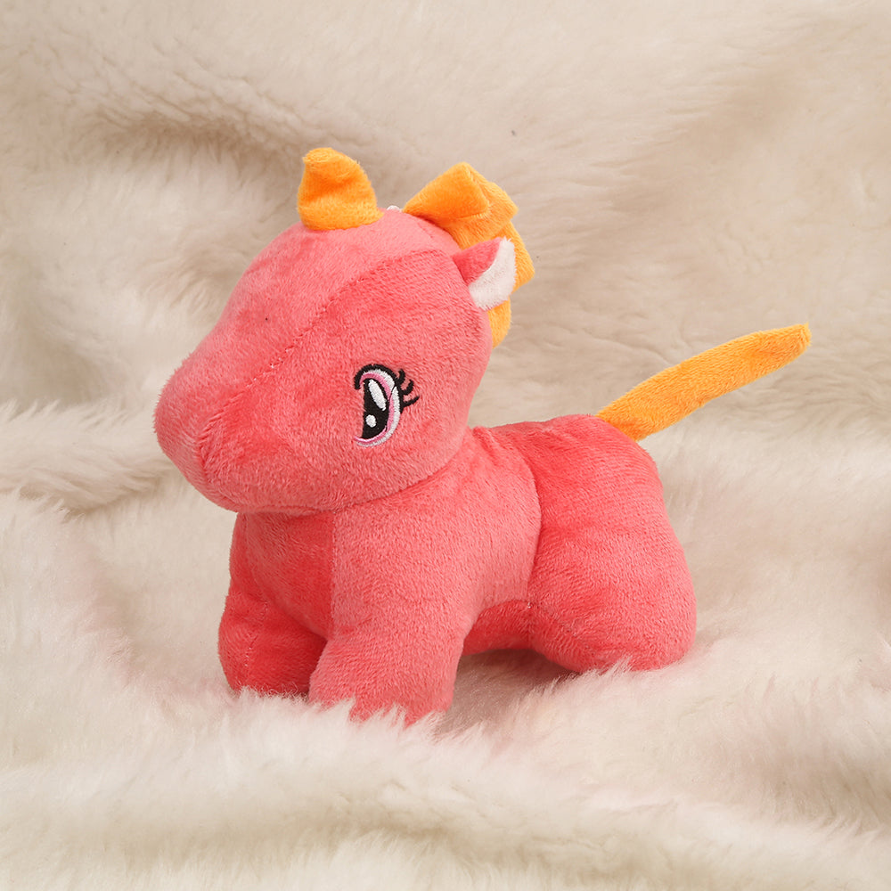Unicorn Soft Toy