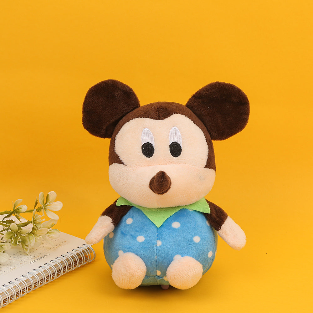 Minnie Mouse Plush Soft Toy