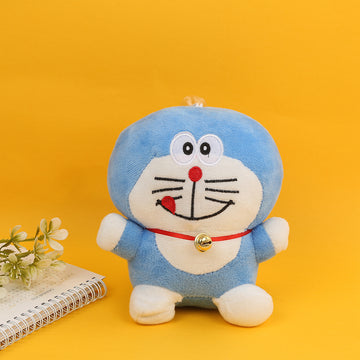 Doraemon Stuffed Soft Toy