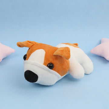 Dog Plushie Soft Toy