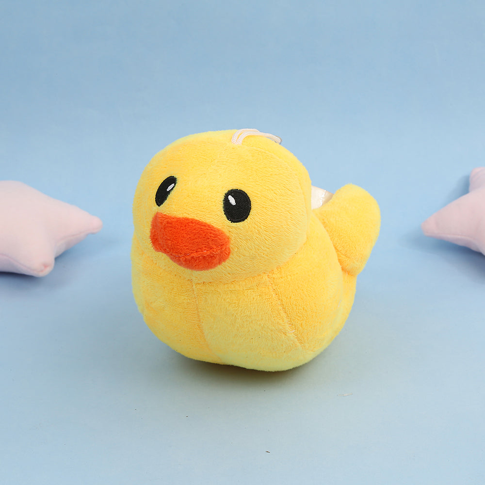 Small Duck Soft Toy