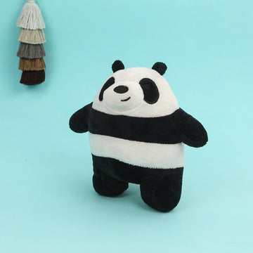 Panda Bear Plushie Soft Toy