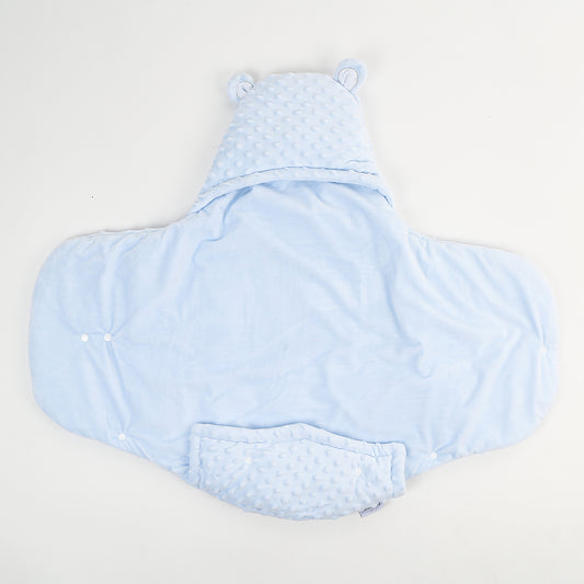 Wrapper Blanket/ Sleeping Nest Bag