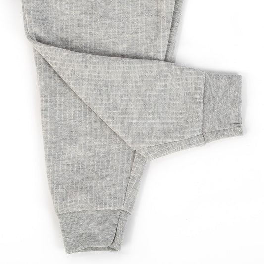 Three-Piece Thermal Pants for Babies