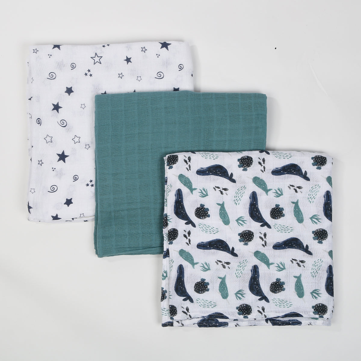 Muslin Swaddle for Babies