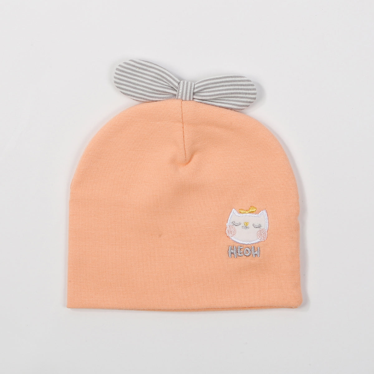 Designer Newborn Baby Cap