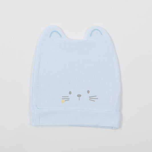 Designer Newborn Baby Cap 0 - 3 M
